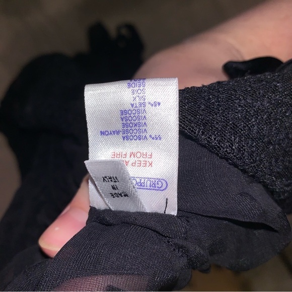 La Perla Slip Dress - Picture 8 of 12